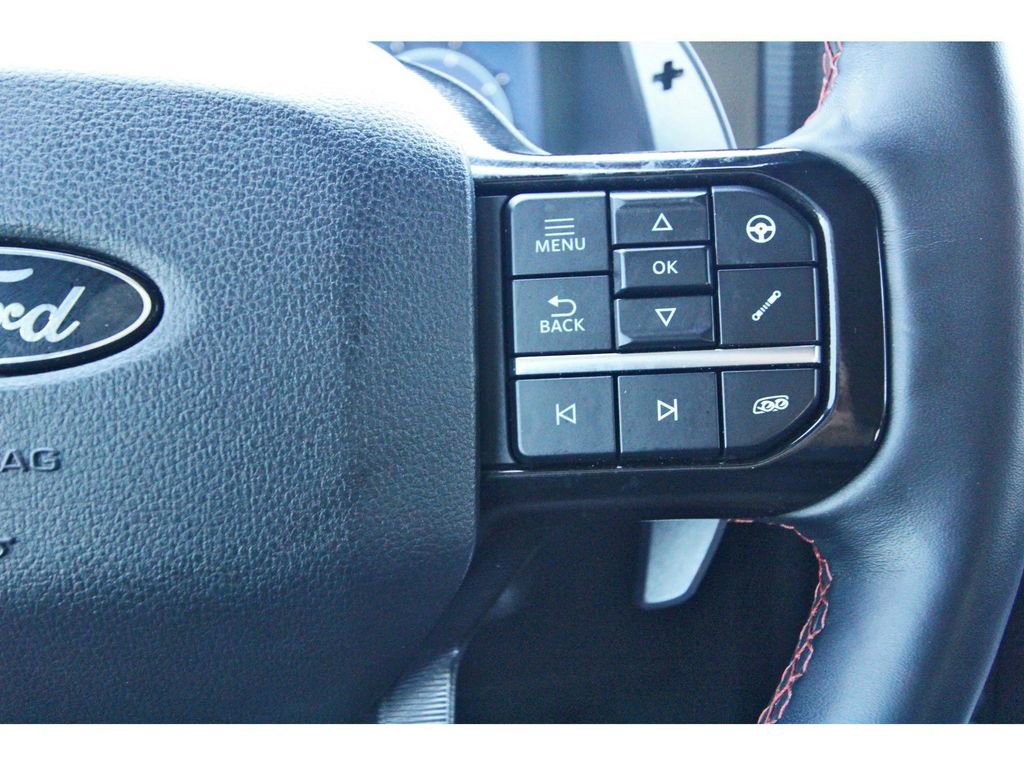 Used 2025 Ford F150 Raptor w/ Equipment Group 803A Raptor R image 18