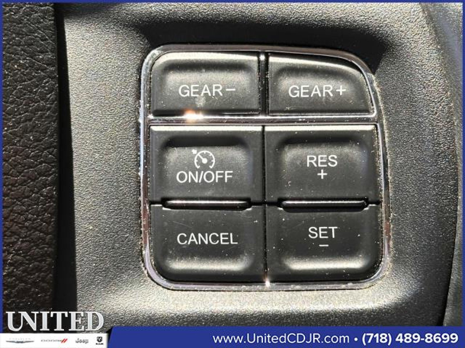 Used 2014 RAM 1500 Big Horn image 24