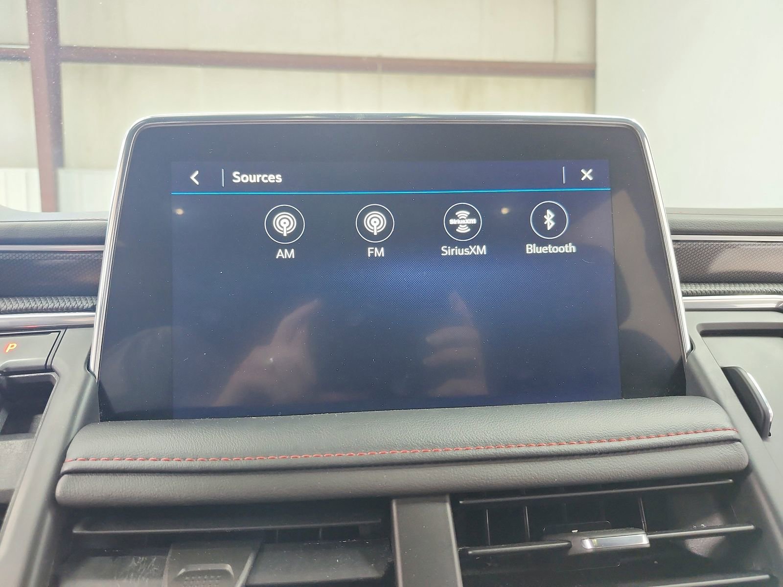 Used 2021 Chevrolet Tahoe RST w/ Luxury Package image 26