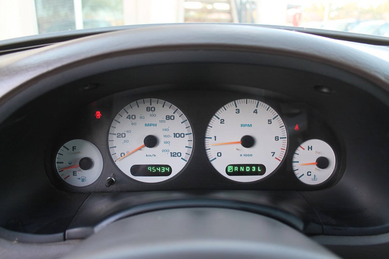 Used 2003 Dodge Grand Caravan Sport FWD image 40