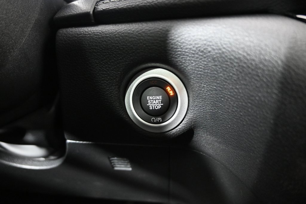 New 2026 Chrysler Pacifica Select image 34