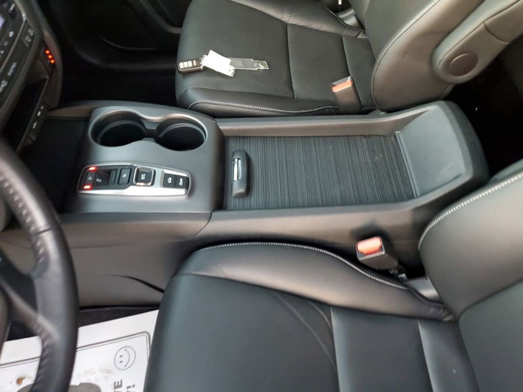 Used 2023 Honda Ridgeline RTL image 29