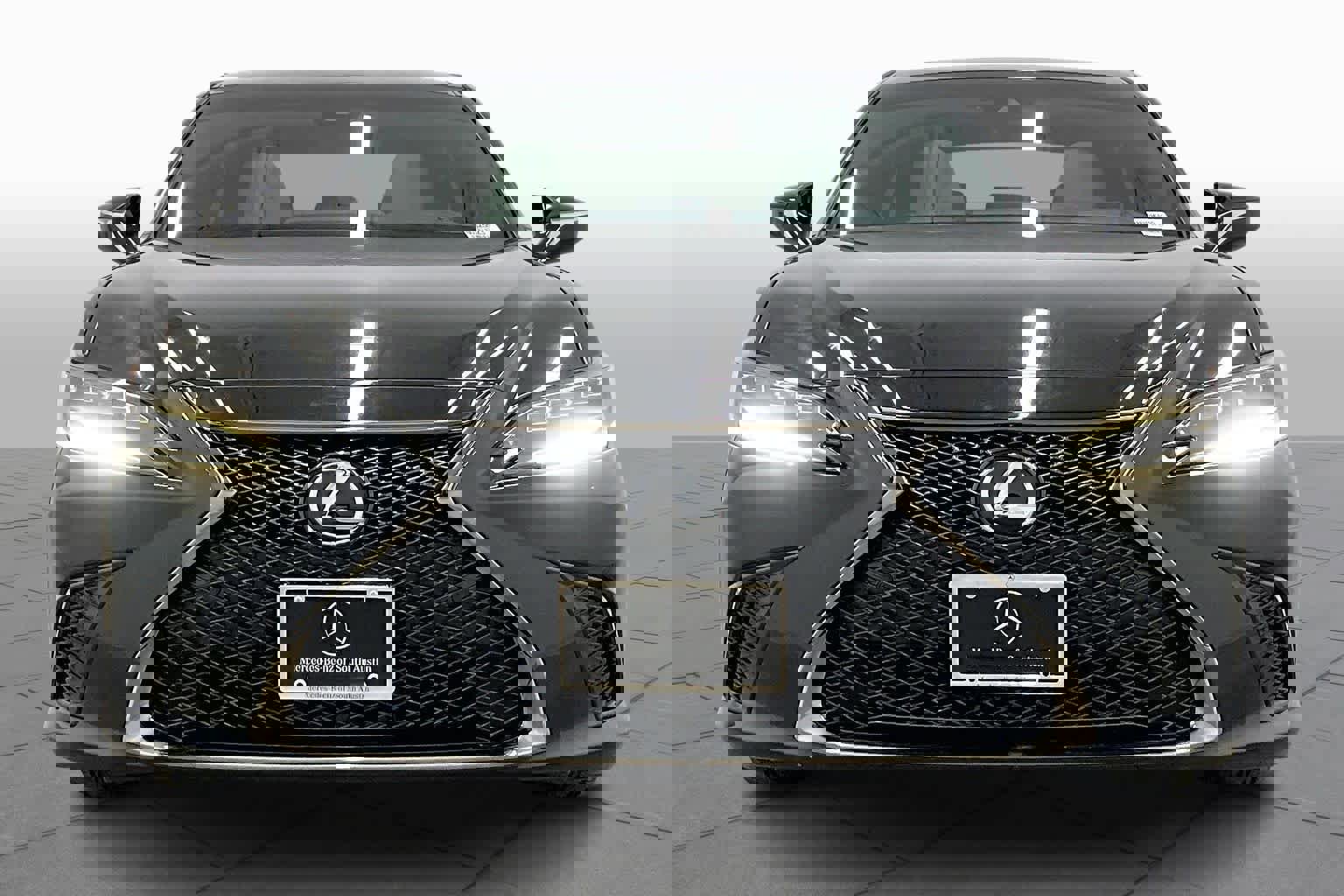 Used 2022 Lexus ES 350 F Sport image 4