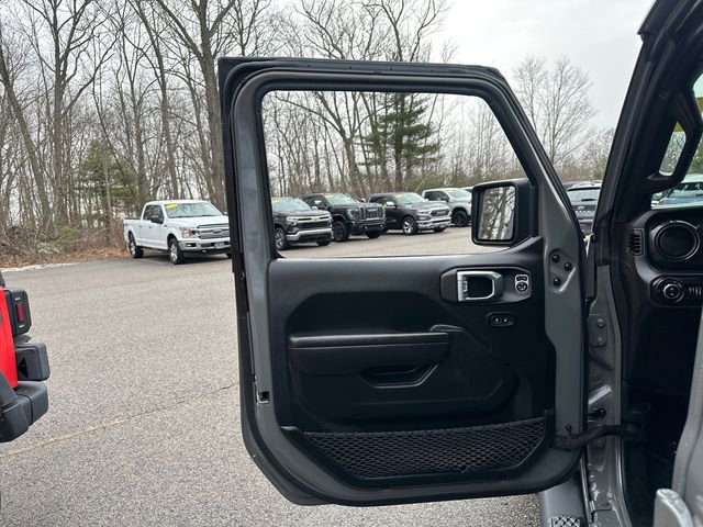 Used 2022 Jeep Gladiator Sport image 20