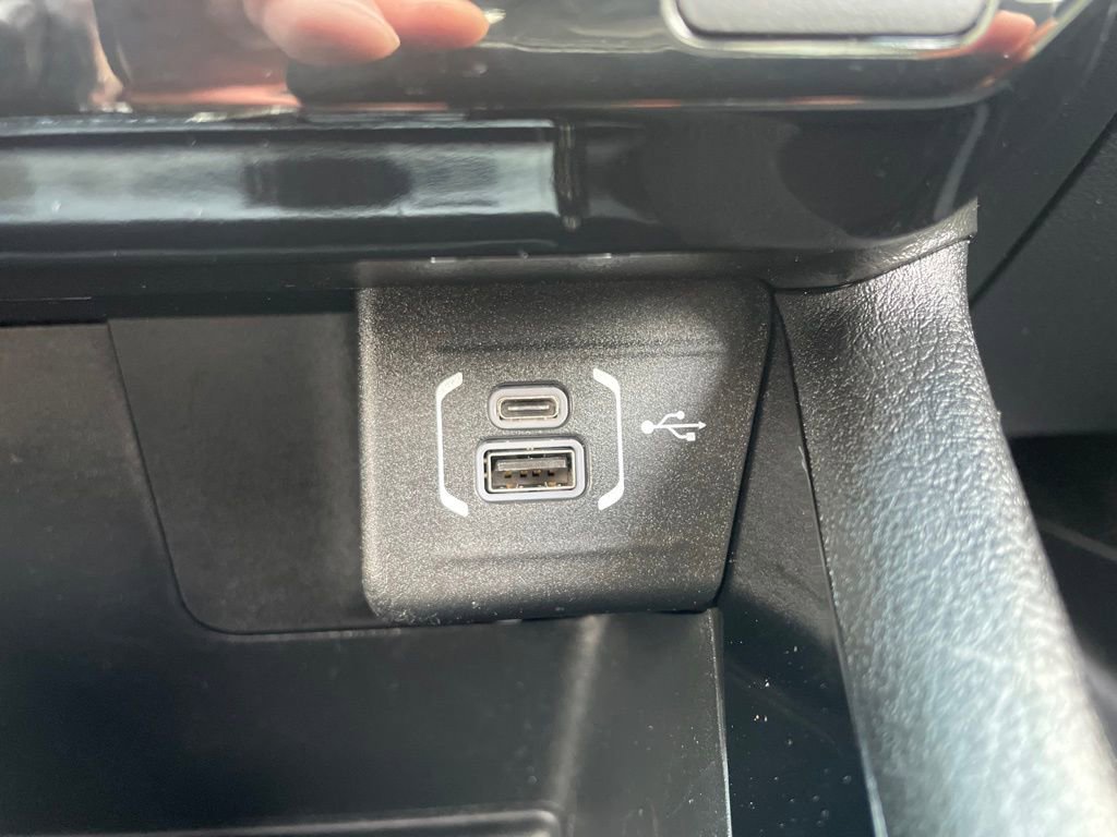Used 2022 Jeep Compass Limited AWD/4WD image 15