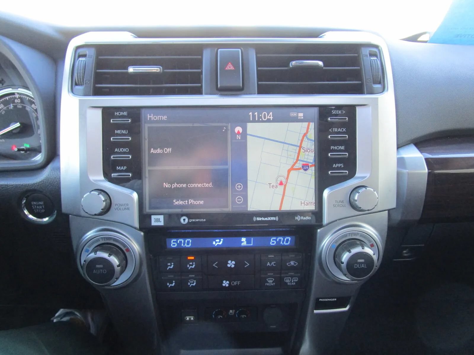 Used 2022 Toyota 4Runner Limited AWD/4WD image 31