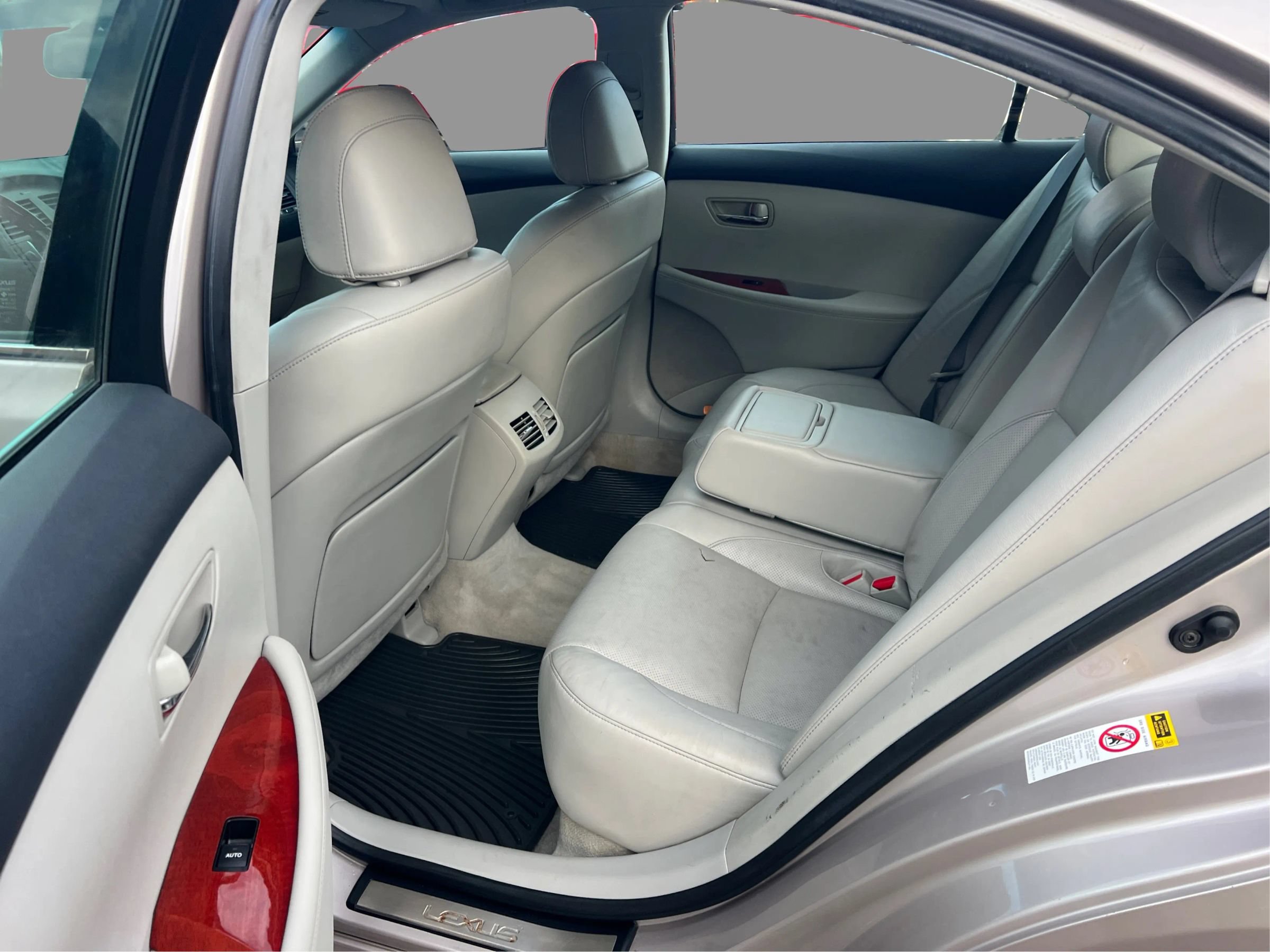 Used 2007 Lexus ES 350 FWD image 11