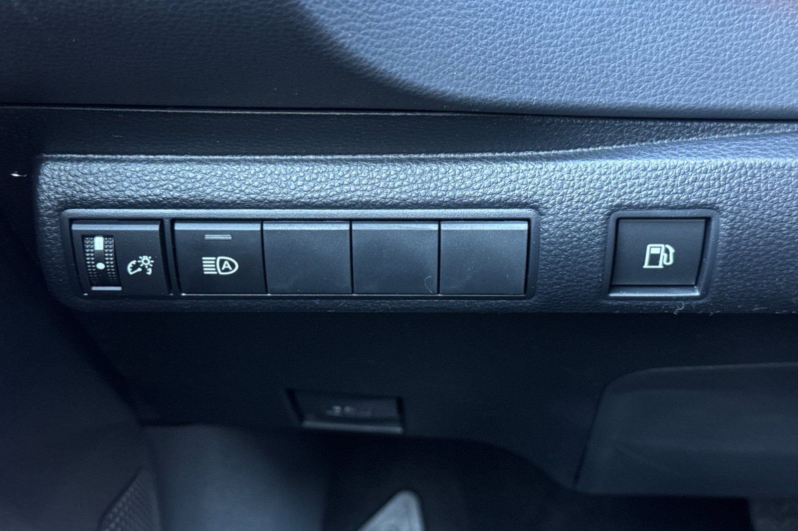 New 2026 Toyota Corolla XLE image 29