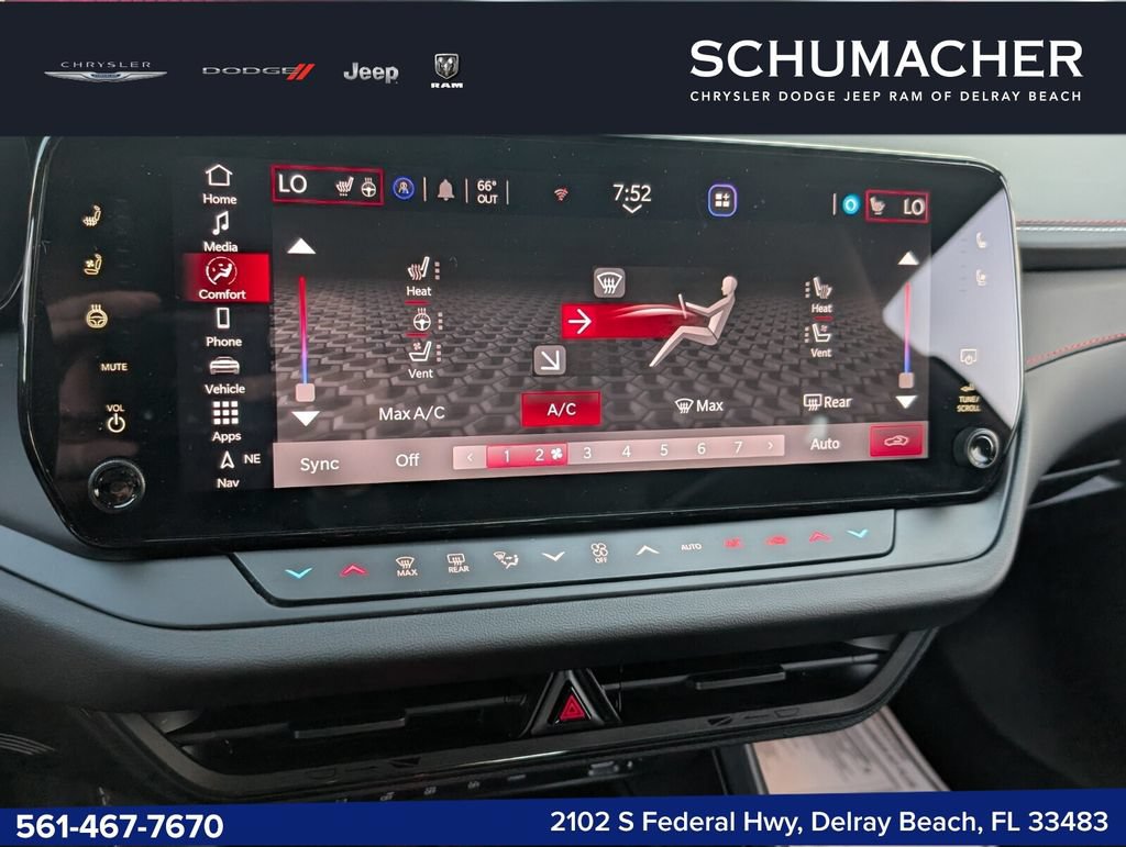 New 2026 Dodge Charger R/T AWD/4WD image 15