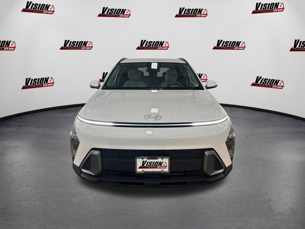 Certified 2025 Hyundai Kona SEL video 2