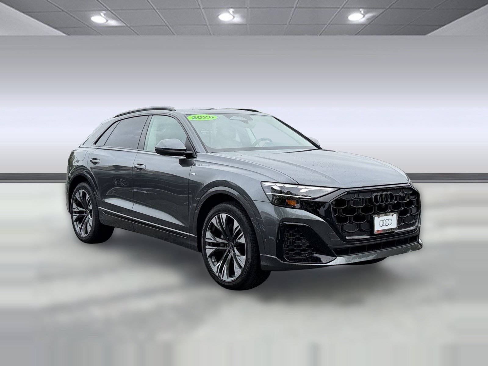 New 2027 Audi Q8 Premium Plus AWD/4WD image 7