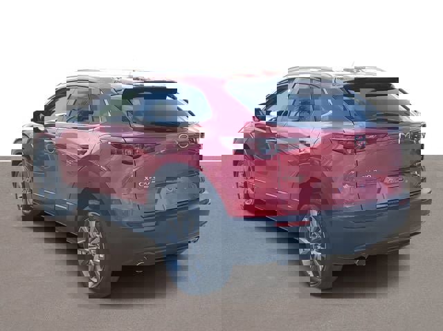 Used 2023 MAZDA CX-30 AWD 2.5 S w/ Preferred Package image 3