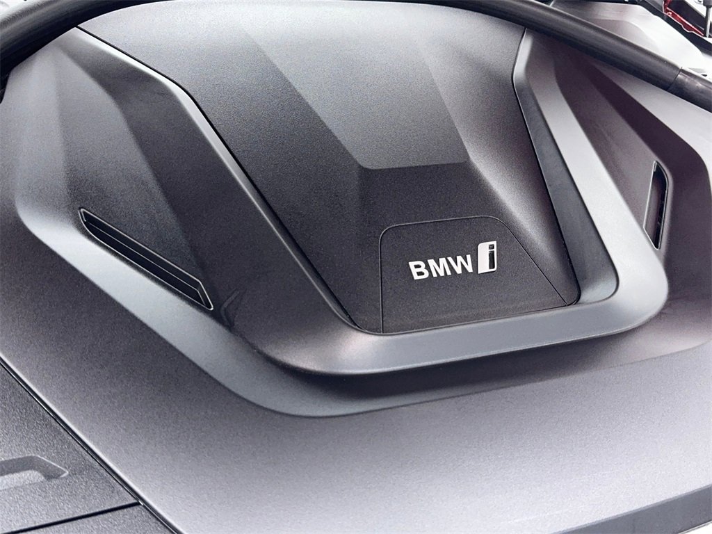 Used 2022 BMW i4 eDrive40 w/ Premium Package image 62