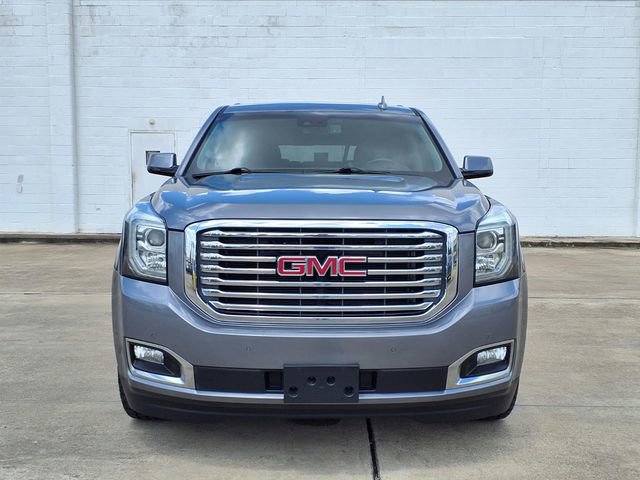 Used 2018 GMC Yukon XL SLT w/ Premium Edition image 19