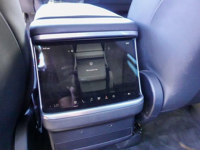 Used 2024 Tesla Model X AWD/4WD image 20