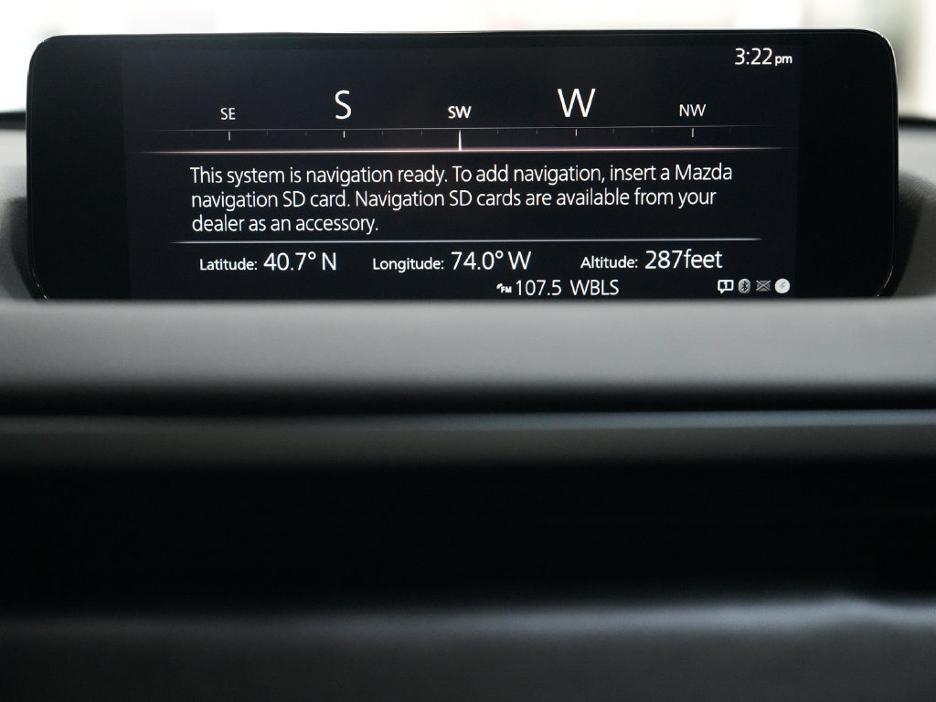 Used 2024 MAZDA CX-50 AWD 2.5 Turbo w/ Weather Package image 19