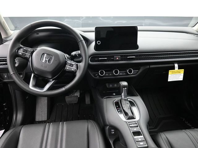 New 2026 Honda HR-V EX-L image 10
