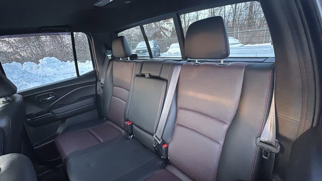 Used 2021 Honda Ridgeline Black Edition image 29