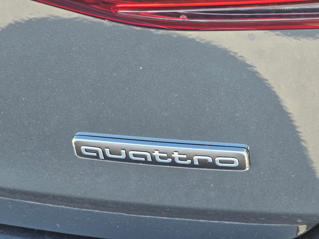 New 2026 Audi A3 2.0T Premium image 17