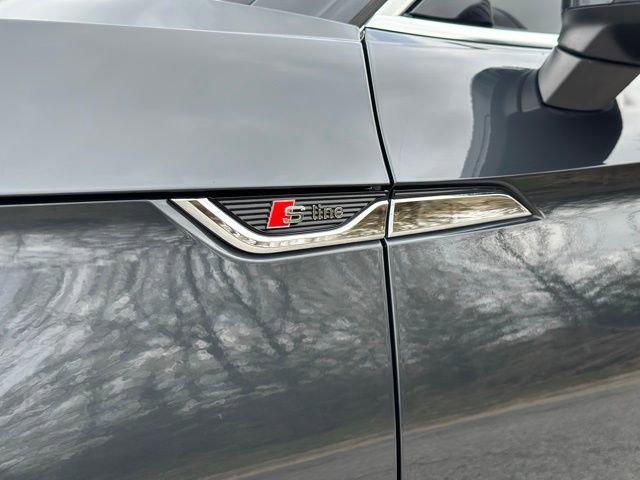Used 2019 Audi A5 2.0T Premium Plus w/ Premium Plus image 3
