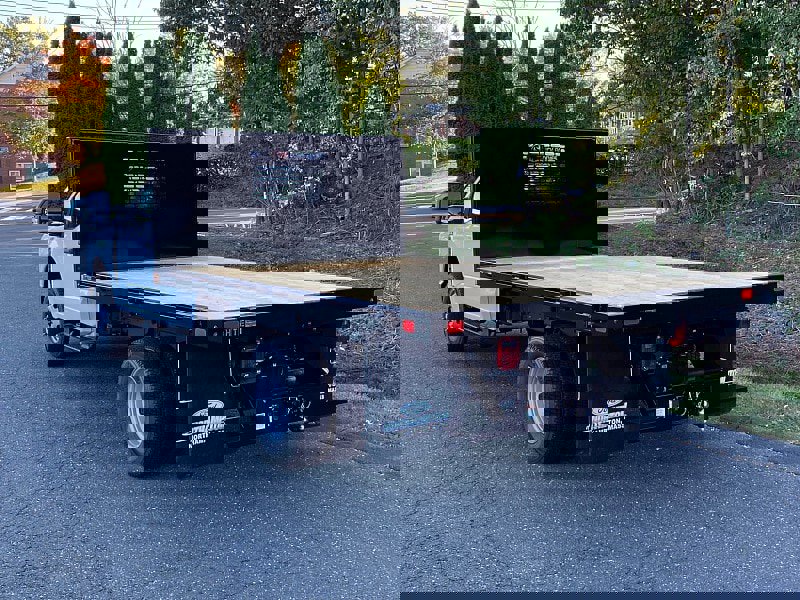 New 2026 Ford F350 XL w/ XL Chrome Package image 6