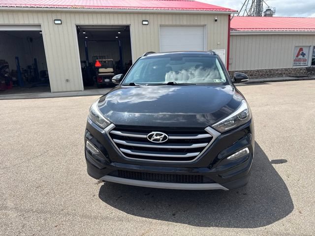 Used 2018 Hyundai Tucson Value AWD/4WD image 8