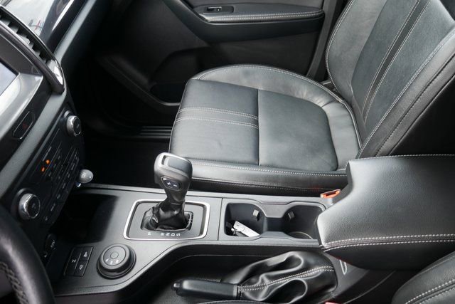 Used 2023 Ford Ranger Lariat w/ Trailer Tow Package image 23