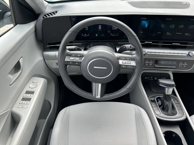Certified 2026 Hyundai Kona SEL Sport AWD/4WD image 17