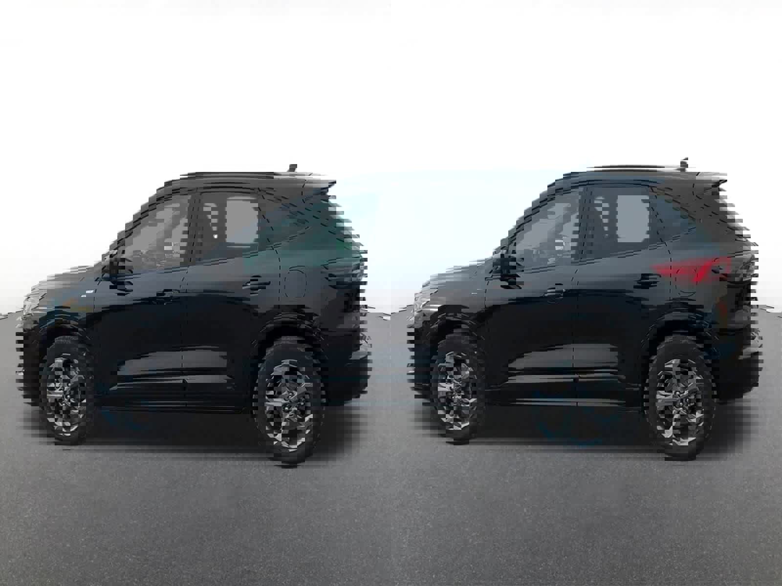 Used 2024 Ford Escape ST-Line w/ Tech Pack #1 image 3