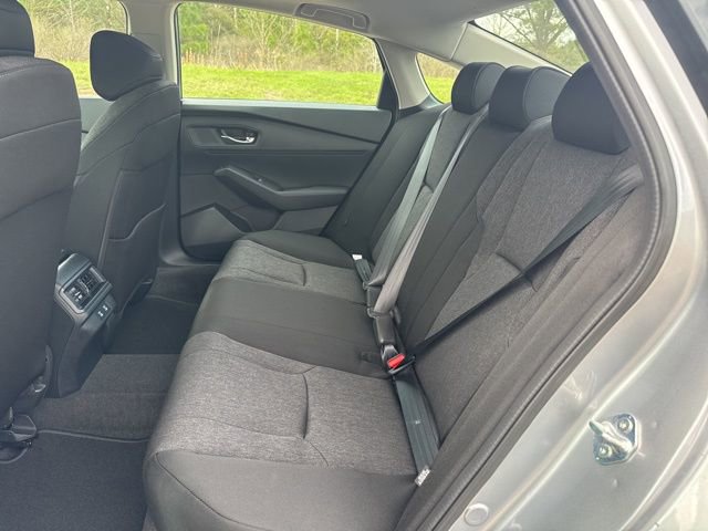 New 2026 Honda Accord SE image 4