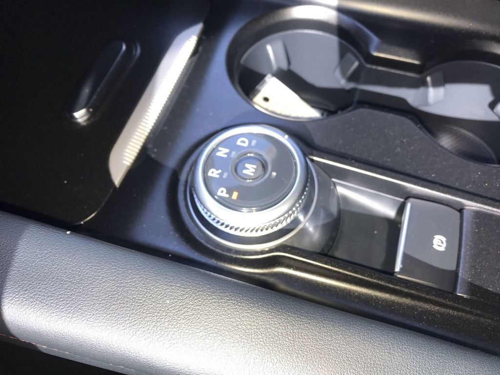 Used 2025 Ford Explorer ST w/ Sun And Sound Package image 20