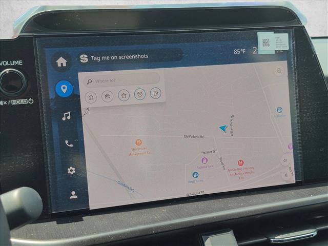 New 2026 Subaru Outback Touring XT AWD/4WD image 14