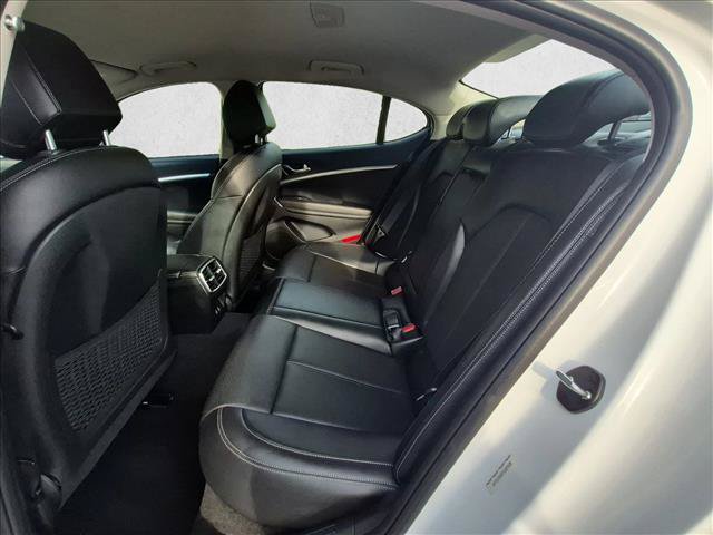 Used 2026 Genesis G70 2.5T RWD image 20