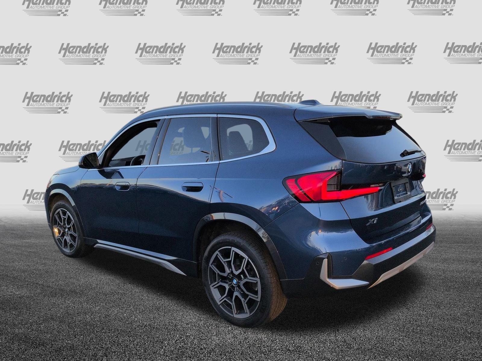 Used 2025 BMW X1 xDrive28i image 8