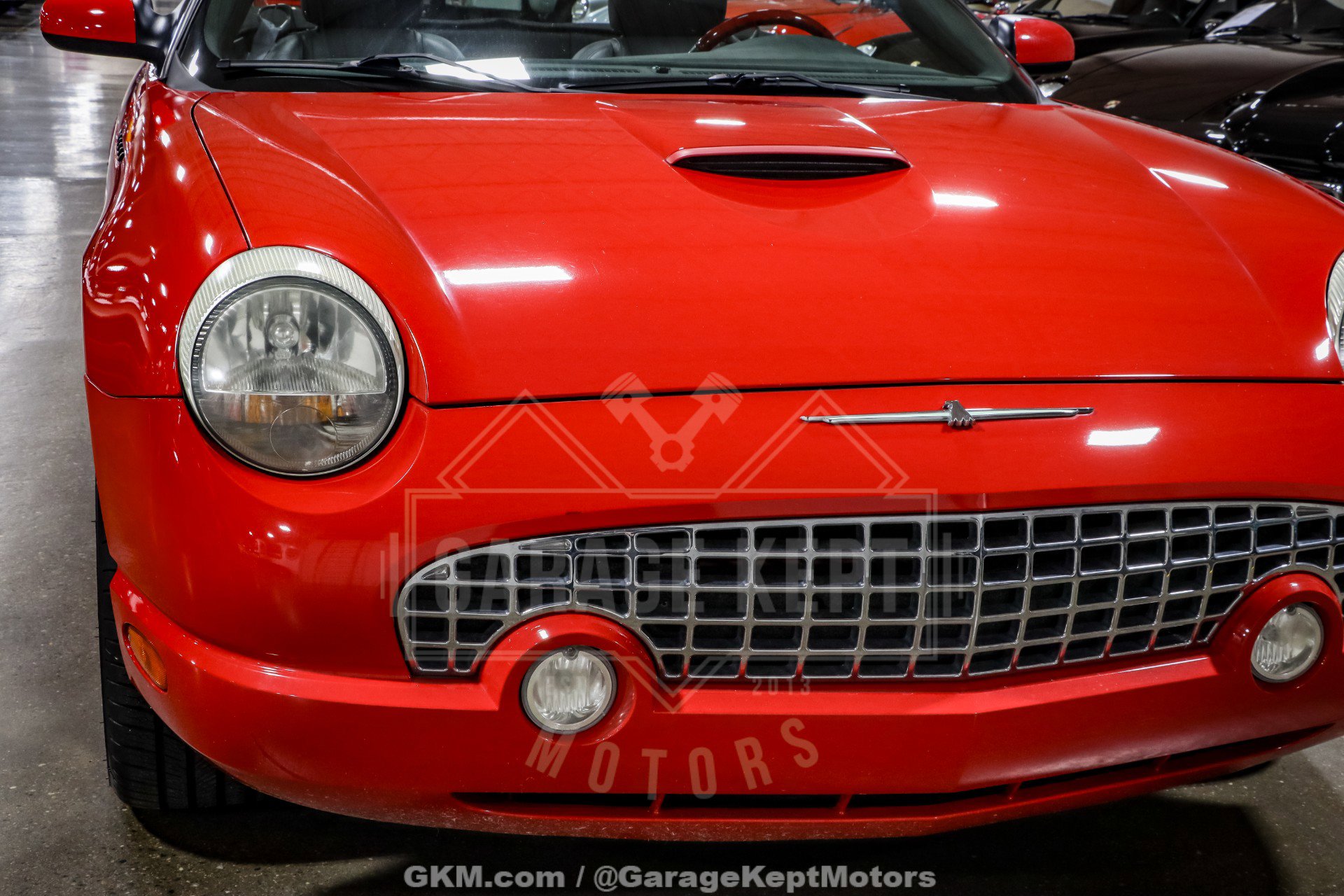 Used 2002 Ford Thunderbird RWD image 44