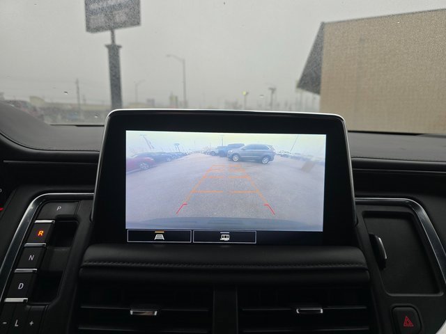 Used 2021 Chevrolet Tahoe LT image 17