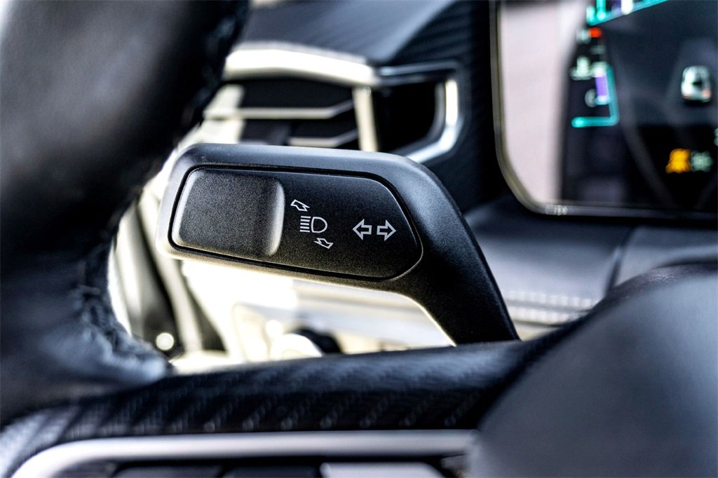 Used 2024 Ford Mustang Premium image 19