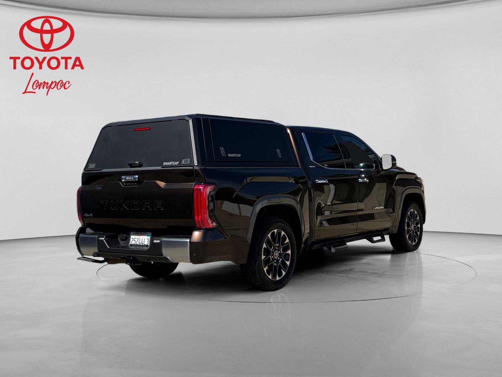 Used 2022 Toyota Tundra Limited image 6