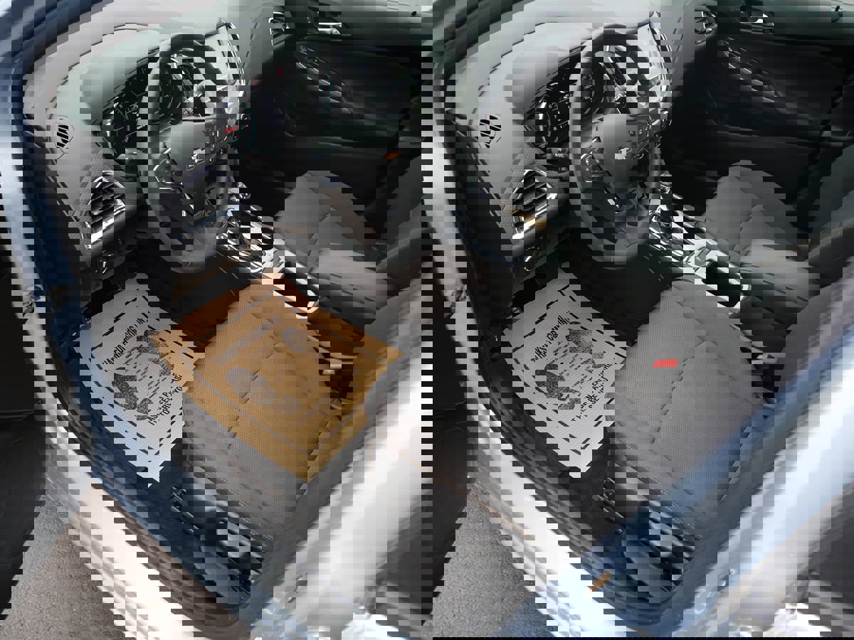 Used 2018 Chevrolet Cruze LS w/ LS Fleet Convenience Package image 9