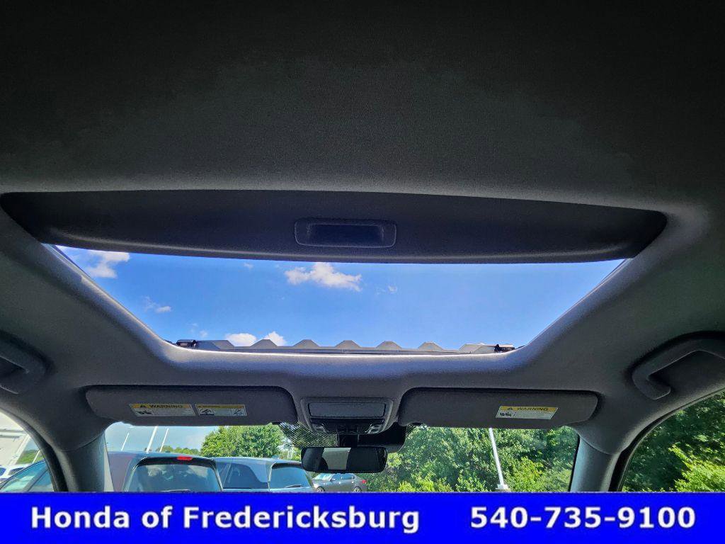 Used 2025 Honda Ridgeline RTL image 27