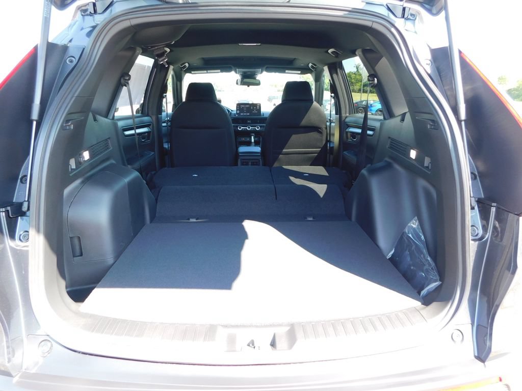 New 2026 Honda CR-V Sport image 24