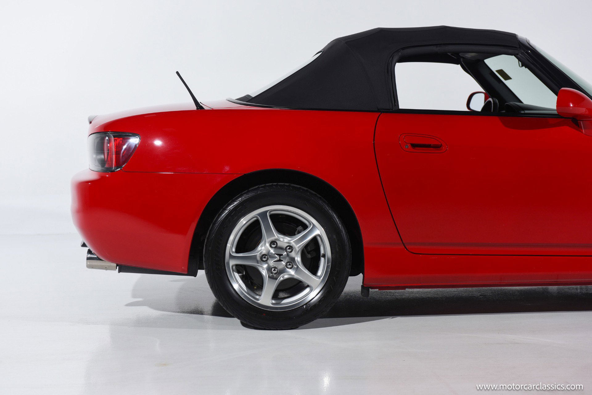 Used 2000 Honda S2000 image 21