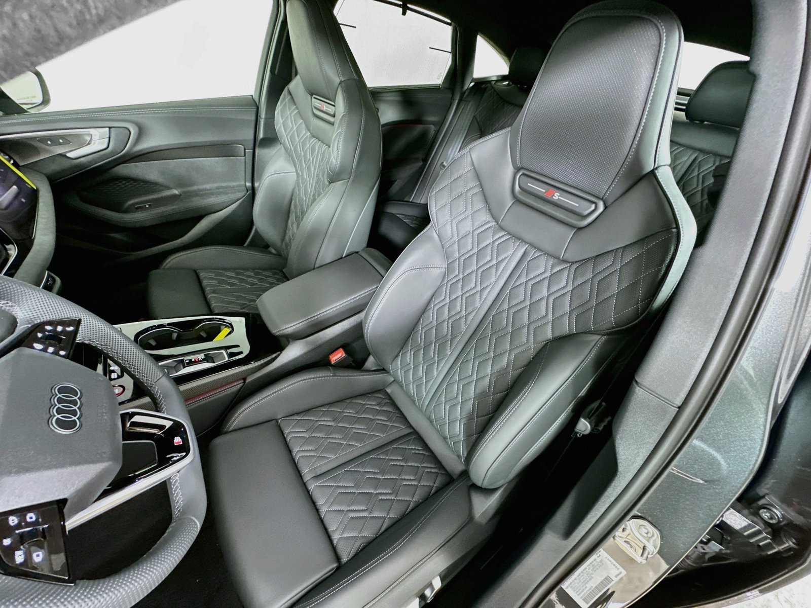 New 2026 Audi S5 Premium Plus AWD/4WD image 33