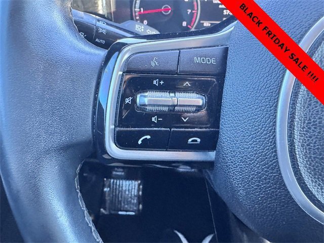 Used 2021 Kia Sorento S image 14