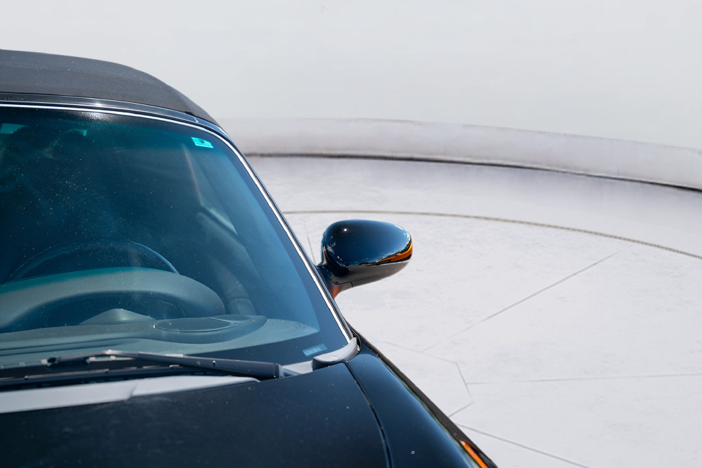 Used 2001 Porsche Boxster S RWD image 10