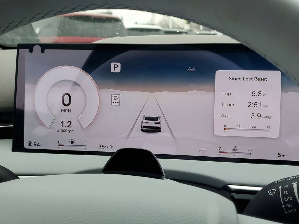 New 2026 Genesis GV70 2.5T Advanced AWD/4WD image 20