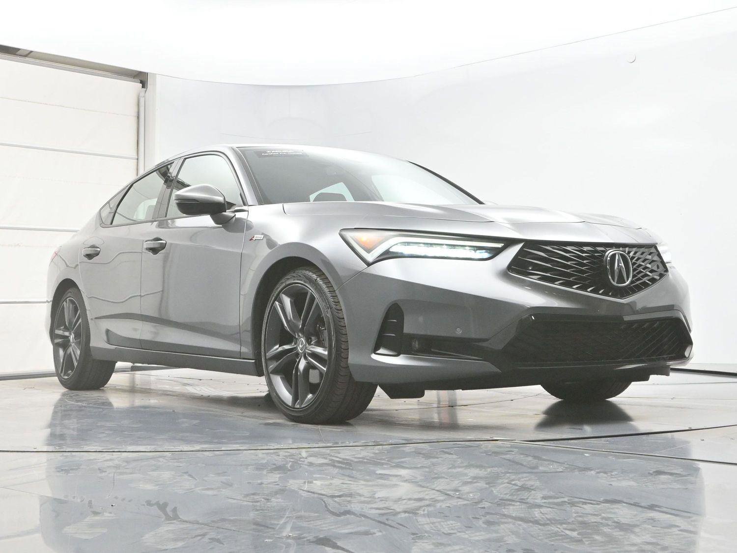 Used 2023 Acura Integra A-Spec image 29