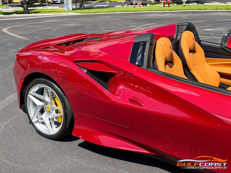 Used 2023 Ferrari F8 Tributo RWD image 68
