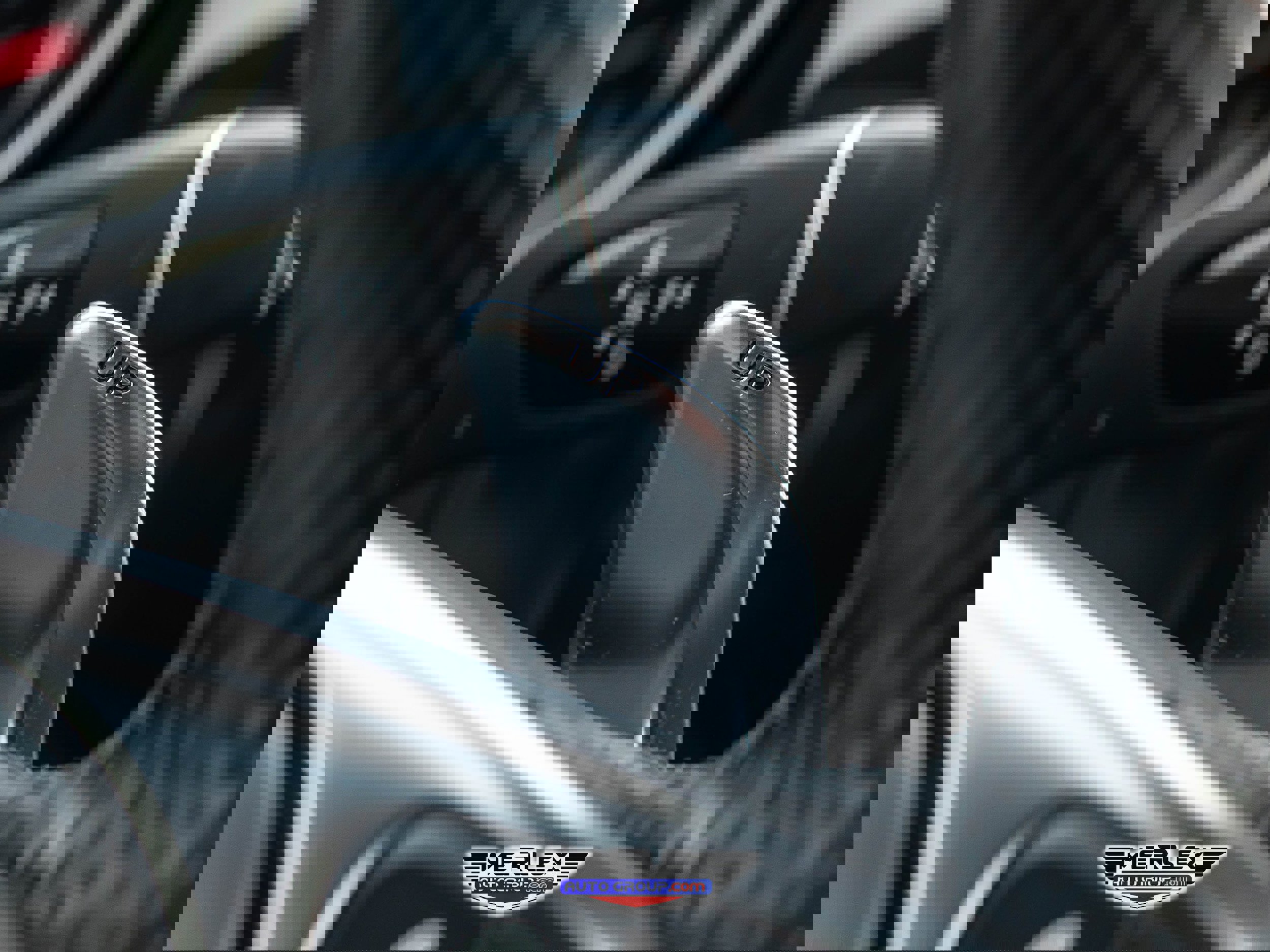 Used 2018 Mercedes-Benz GLS 63 AMG 4MATIC w/ AMG Night Styling Package image 28