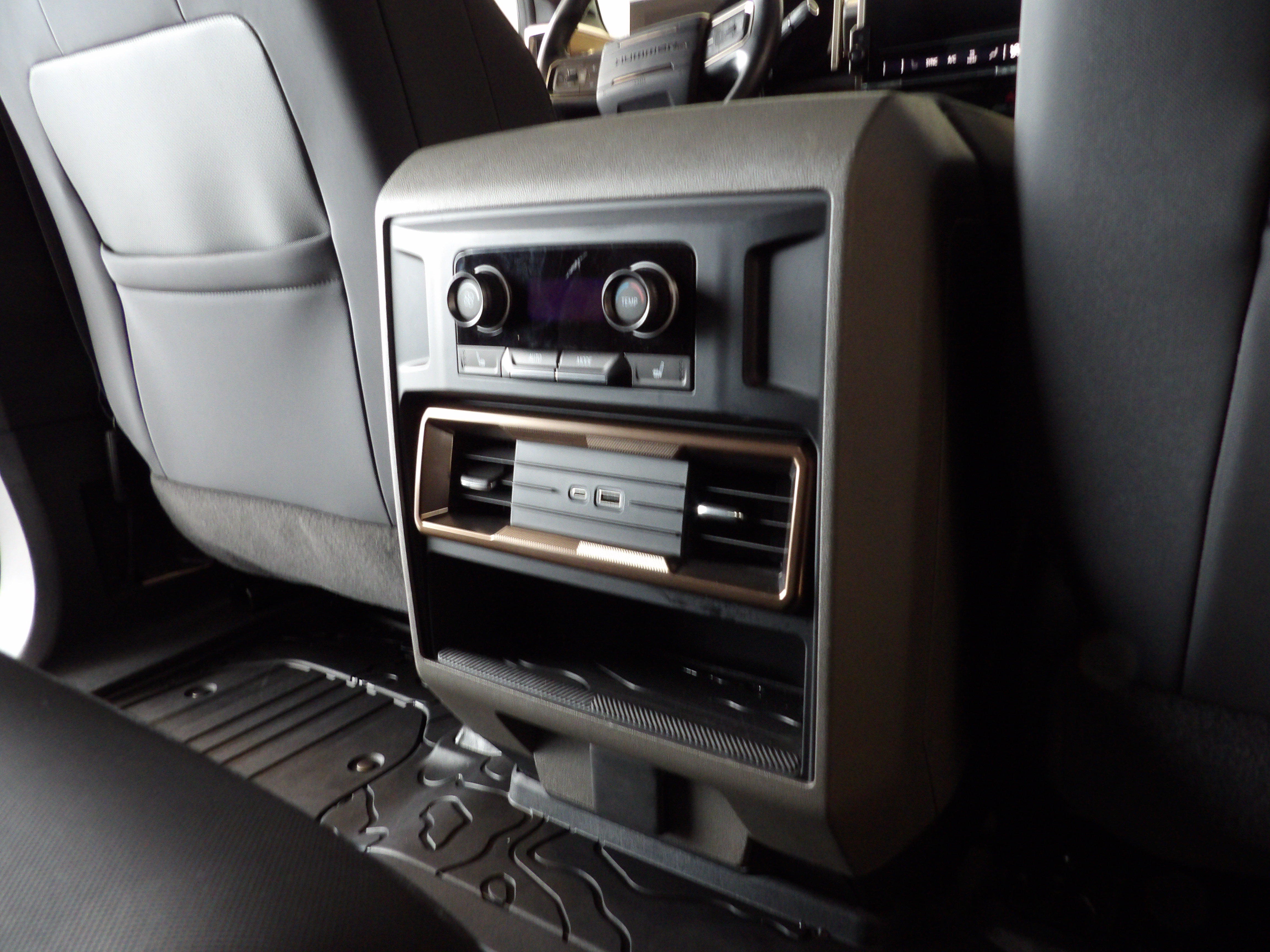 Used 2025 GMC Hummer EV 2X AWD/4WD image 22